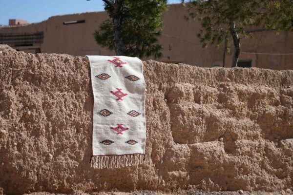Tapis Naturel en Laine