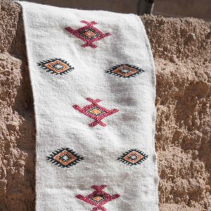 Tapis Naturel en Laine